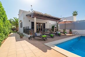 Casa Hector in Cala d Or