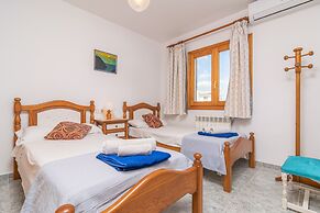 Casa Hector in Cala d Or