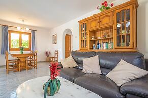 Casa Hector in Cala d Or