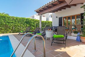 Casa Hector in Cala d Or