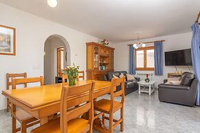 Casa Hector in Cala d Or