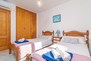 Casa Hector in Cala d Or