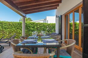 Casa Hector in Cala d Or