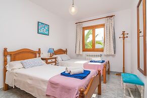 Casa Hector in Cala d Or