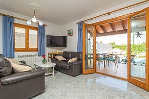 Casa Hector in Cala d Or