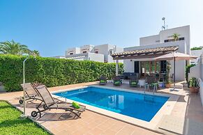 Casa Hector in Cala d Or