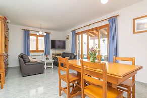 Casa Hector in Cala d Or