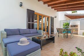 Casa Hector in Cala d Or