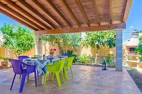 Casa Delfin in Sa R Pita