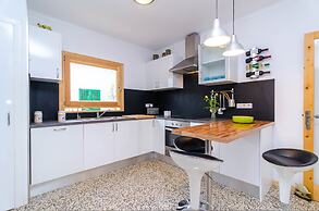 Casa Delfin in Sa R Pita