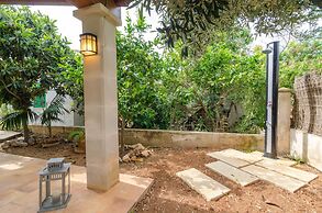 Casa Delfin in Sa R Pita