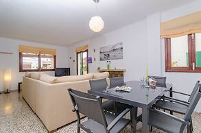 Casa Delfin in Sa R Pita