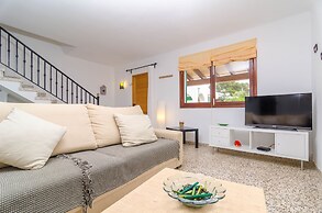 Casa Delfin in Sa R Pita