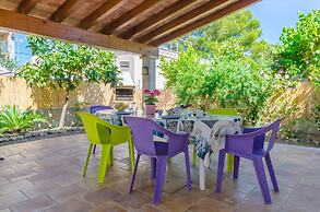 Casa Delfin in Sa R Pita