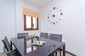 Casa Delfin in Sa R Pita