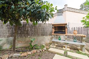 Casa Delfin in Sa R Pita