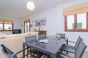 Casa Delfin in Sa R Pita