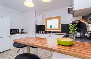 Casa Delfin in Sa R Pita