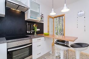 Casa Delfin in Sa R Pita