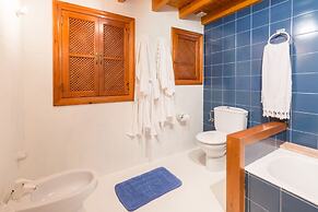 Es Mirador in Cala Mendia