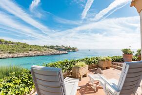 Es Mirador in Cala Mendia