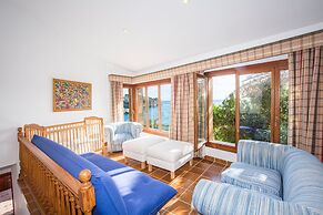 Es Mirador in Cala Mendia