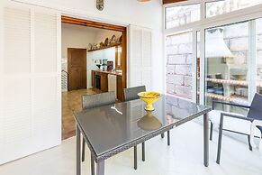 Es Mirador in Cala Mendia