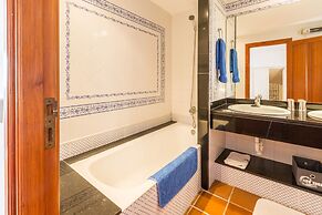 Es Mirador in Cala Mendia