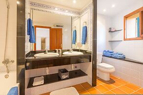 Es Mirador in Cala Mendia