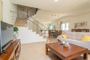 Espaiosa in Sa R Pita