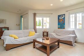 Espaiosa in Sa R Pita