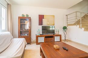 Espaiosa in Sa R Pita