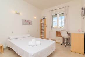 Espaiosa in Sa R Pita