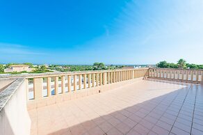 Espaiosa in Sa R Pita