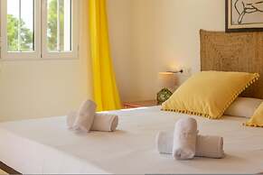 Espaiosa in Sa R Pita