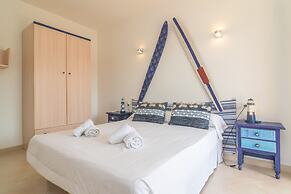 Espaiosa in Sa R Pita