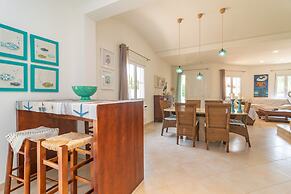 Espaiosa in Sa R Pita