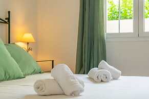 Espaiosa in Sa R Pita