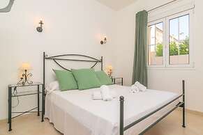 Espaiosa in Sa R Pita