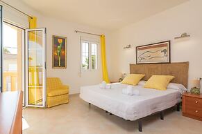 Espaiosa in Sa R Pita