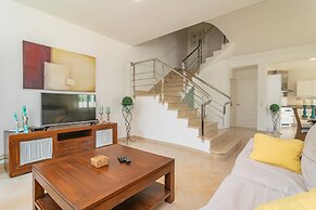 Espaiosa in Sa R Pita