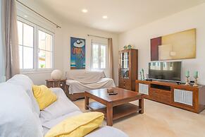 Espaiosa in Sa R Pita