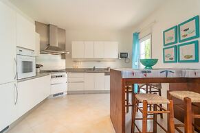 Espaiosa in Sa R Pita