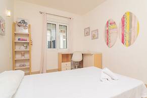 Espaiosa in Sa R Pita