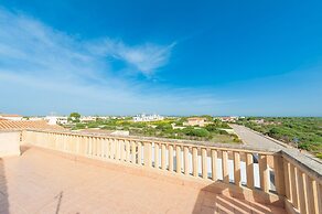 Espaiosa in Sa R Pita