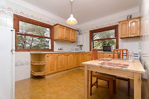 Es Ja in Cala s Almonia