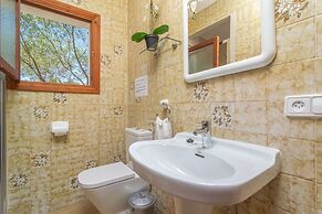 Es Ja in Cala s Almonia