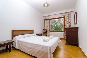 Es Ja in Cala s Almonia