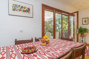 Es Ja in Cala s Almonia