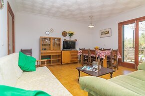 Es Ja in Cala s Almonia